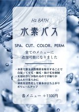 水素バス